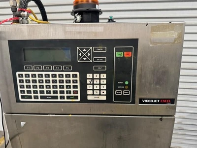 USED Videojet 57657657