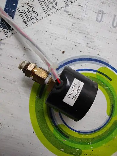 Used SMC GP46 Relays & Switches Florida US | SMT Resource #487163