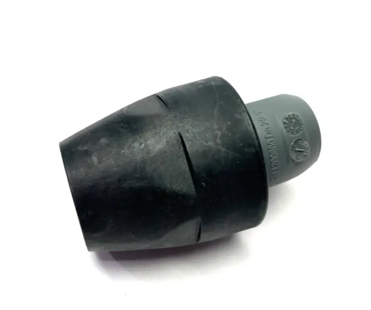 Used AIRNET CAP END PIPE FITTING DN25 1" Valves/Fittings | Maverick Industrial Sales #1104939