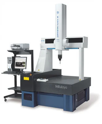 MITUTOYO CRYSTA-APEX S9106 Coordinate Measuring Machines | PREMIER ENGINEERING LLC (1)
