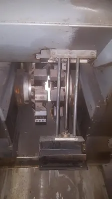 EMCO EMCOTURN 465 CNC Lathes | Rock Solid Tools (34)