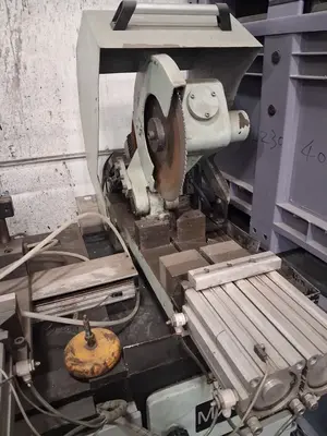 USED MAXISAW MX370FA