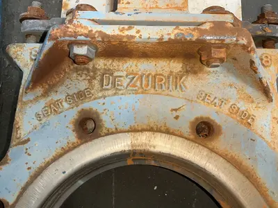 Used DEZURIK 9139569 Pumps Ohio US | HGR 24 #1567142