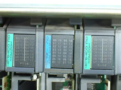 Used ALLENBRADLEY 1771A4B PLC Chassis Ohio US | HGR 24 #1095189
