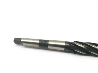 New | in-Stock CLEVELAND DOVETAIL REAMER 142275 TL.364B839-35 6 FLUTES Reamers | Maverick Industrial Sales #1118624