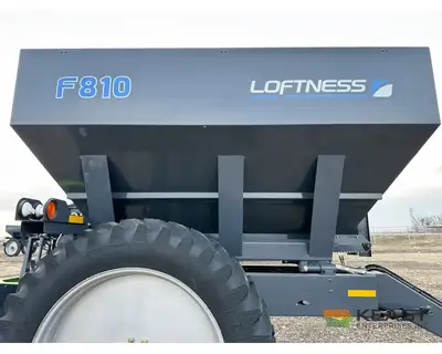 Used LOFTNESS _UNKNOWN_ Dry Spreaders Iowa US | Keast Enterprises #1360396