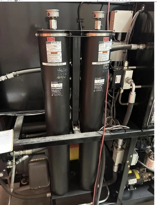 USED 1900 PRATT & MILLER MTS