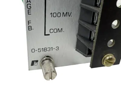 NEW RELIANCE ELECTRIC 0-51831-3