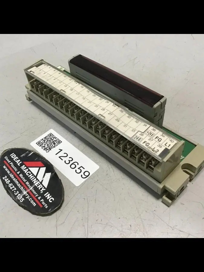 USED TOGI TN-4016-T40