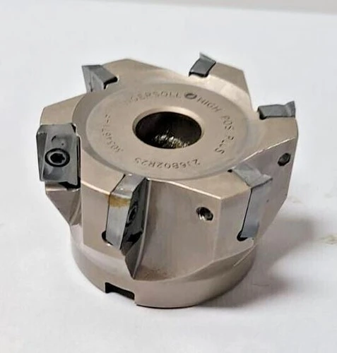 Used Ingersoll 567657567567567 Tooling & Accessories (Other) | Amiron Machinery #737490