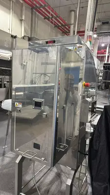 Used Ishida IX Metal Detectors Illinois US | M&M Equipment Corp. #1309027