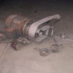 Used _UNKNOWN_ 3640 Grinders / Shredders - Food Minnesota US | A&I Equipment #1317975