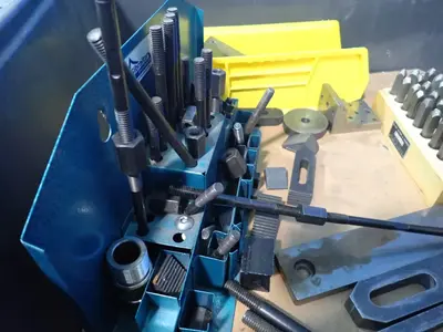 Tooling Equipment