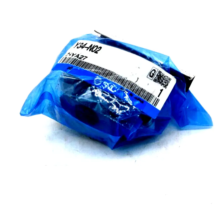 NEW SMC Y34-N02 CROSS SPACER Y34N02