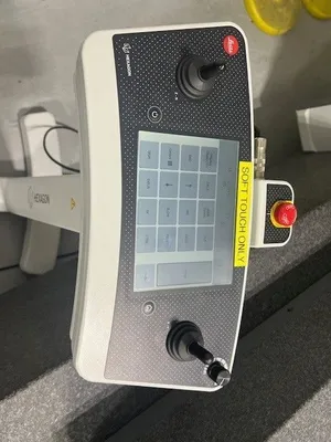 2015 HEXAGON PMM-C1000 Coordinate Measuring Machines | Quick Machinery Sales, Inc. (30)