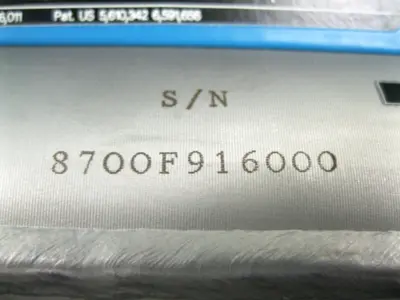 NEW Endress+Hauser 83F15-9999AAAABAAA