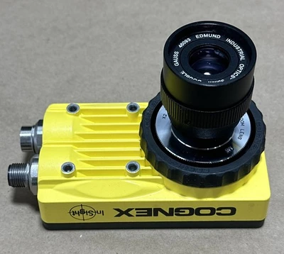 USED Cognex 800-5838-4 B