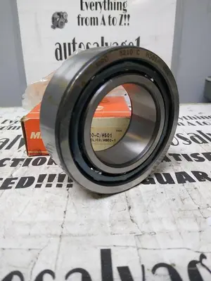New | in-Stock MRC 5210-C/H501 Bearings | Surplus Asset Holdings #1196187