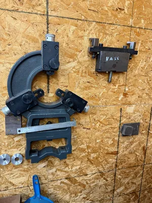 2020 HAAS TL-1 CNC Lathes | Lion Machinery (3)