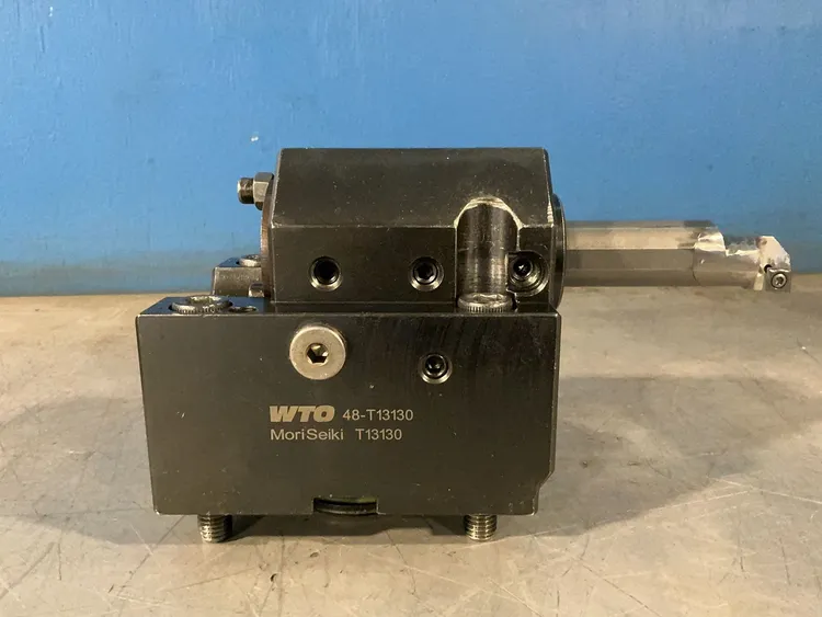 Used WTO 48T13130 Tooling & Accessories (Other) Ohio US | HGR 24 #1250350