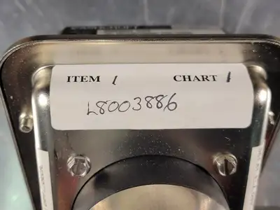 NEW ASHCROFT GDDN4GGB25 XC4FS