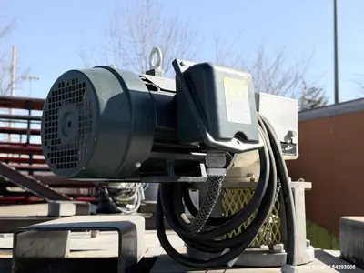304 Stainless Steel 1,250 Gallon Batch Tank with Dual Turbine Agitator & Interna