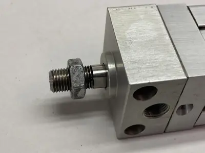 Used NUMATICS SF-540387-1 Pneumatic Cylinders Ohio US | Surplus Asset Holdings #1365616