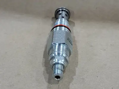 NEW SUN HYDRAULIC RDDALCN