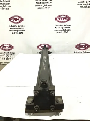 Parker 02.50 C2HCUS33A 42.000 Series 2H Hydraulic Cylinder 3000 PSI