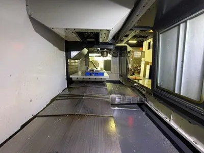 2020 HAAS VF-6/50 Vertical Machining Centers | Bayou Machinery (12)