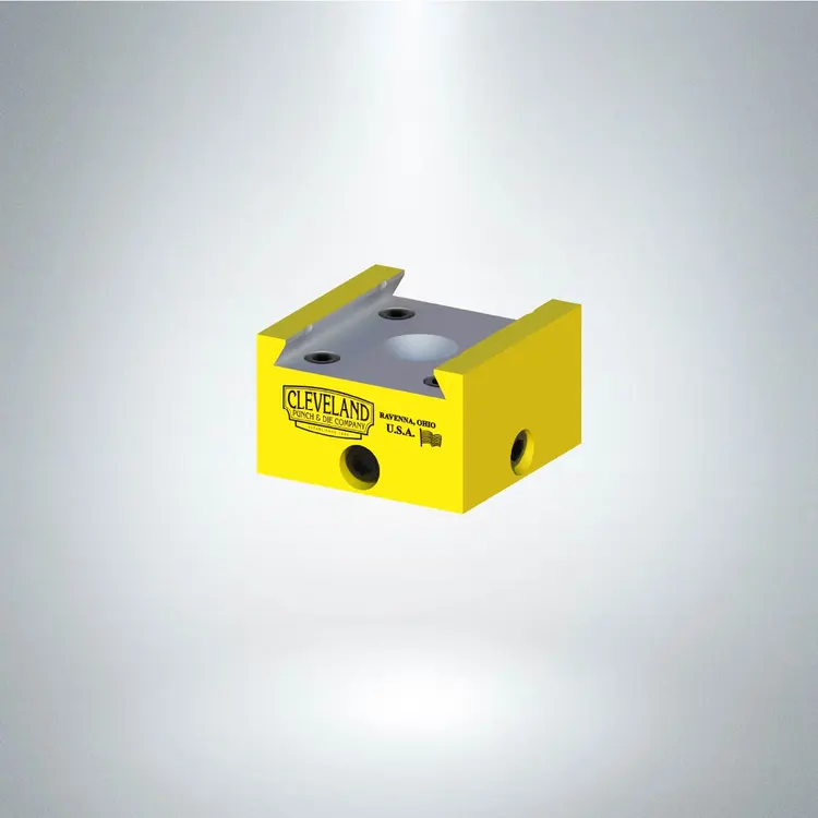 CLEVELAND PUNCH & DIE P20H0010 Accessories | Punch Press and Shear