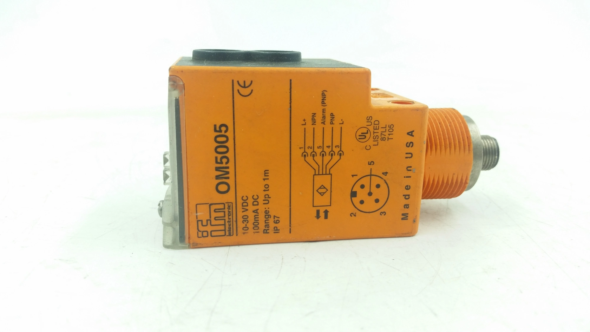 IFM OM5005