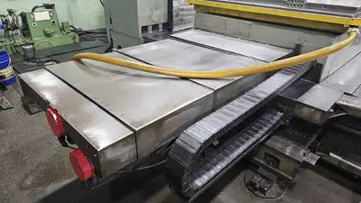 USED STANKO 2B622F4