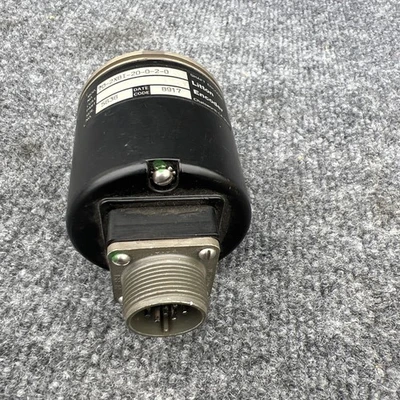 Used Litton 70-2XBI-20-0-2-0 Encoders California US | Davliegogo LLC #1707646