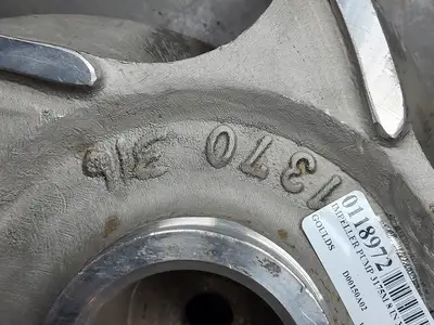 USED GOULDS D00150A02