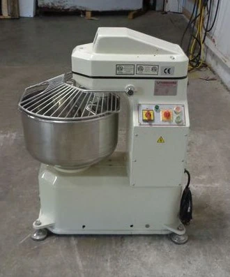100-0095 American Eagle 40 Quart Spiral Mixer