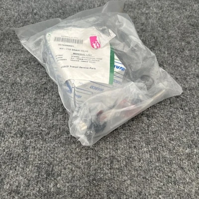 New | in-Stock Wabco 432 406 002 2 Automotive Parts California US | Davliegogo LLC #1706408