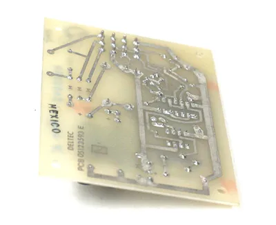 NEW DELTEC 05123593 PC BOARD
