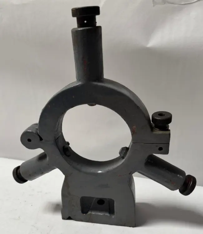 Used WEBB Takisawa _UNKNOWN_ Chucks California US | Amiron Machinery #1310777