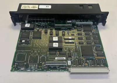 USED GE FANUC IC697BEM731S