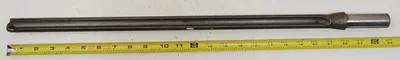 Used CJT STRAIGHT FLUTE DRILL BIT Misc Industrial Equipment Kentucky US | Aucto #687299