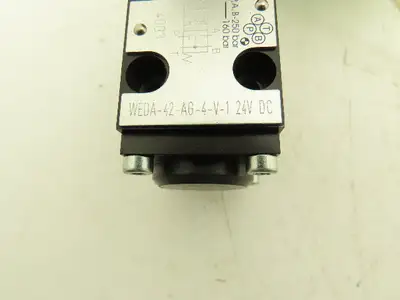 New | in-Stock BUCHER _UNKNOWN_ Valves/Fittings | Arrow Industrial #566493