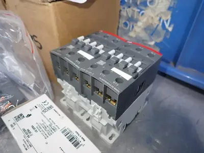 NEW ABB AF26300011