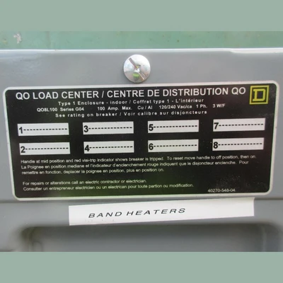 USED HARTIG SHJ-72