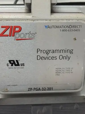 USED AUTOMATION DIRECT 62003J