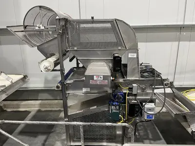 A&B Berry Blower