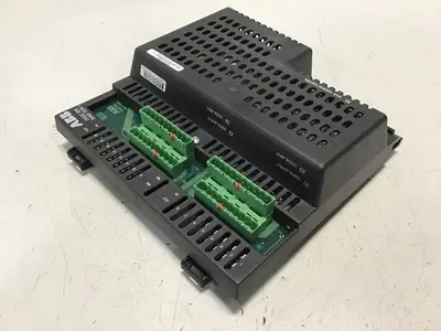 Used ABB 3HAB7229-1 Robot Parts Michigan US | Ideal Machinery #897915