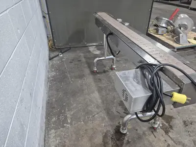 5ft Table Top Belt Conveyor