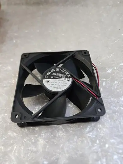 COMAIR ROTRON MUFFIN FAN MC24A3