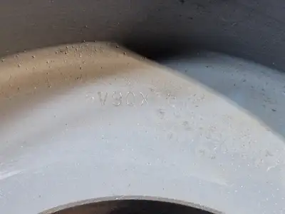 USED TB WOOD'S 5V9010